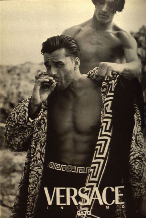 versace photographer|images of gianni versace.